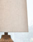Lanson Metal Table Lamp (2/CN) Signature Design by Ashley®