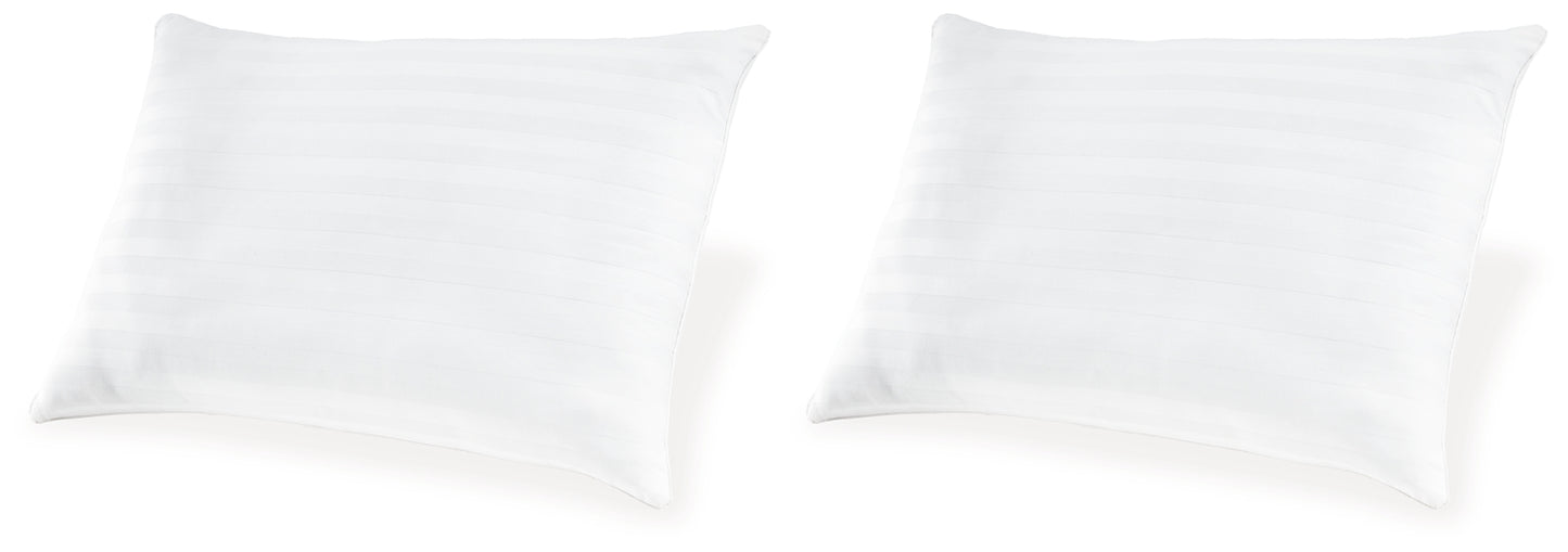 Zephyr 2.0 Cotton Pillow (Set of 2) Ashley Sleep®