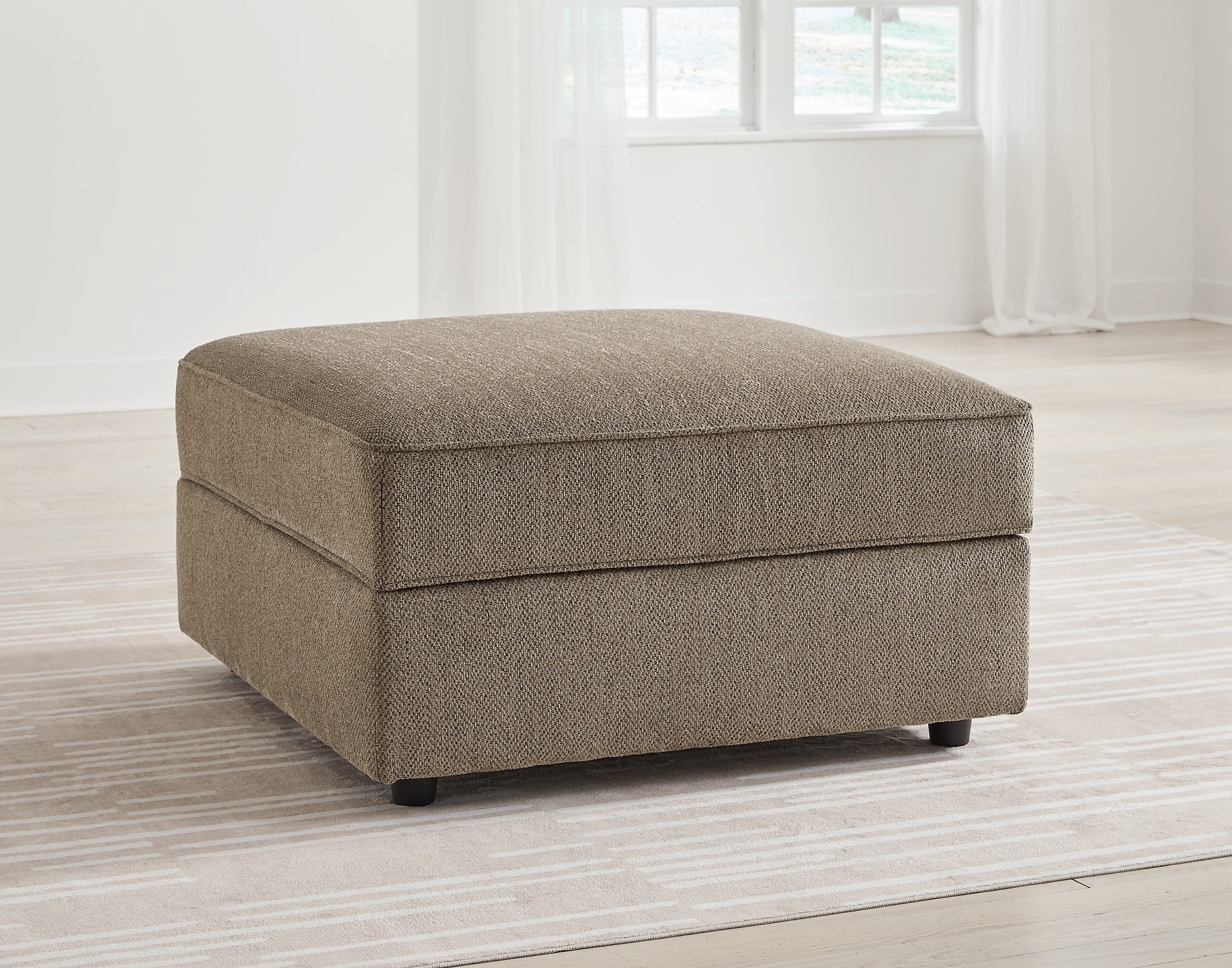 O'Phannon Ottoman With Storage Signature Design by Ashley®