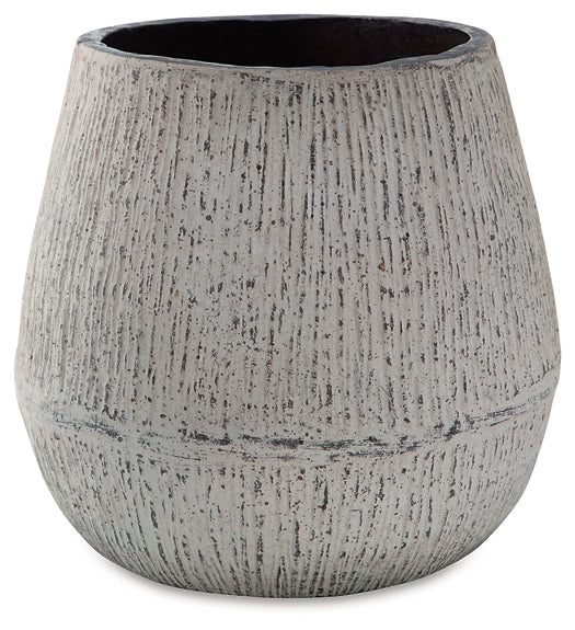 Claymount Vase Signature Design by Ashley®