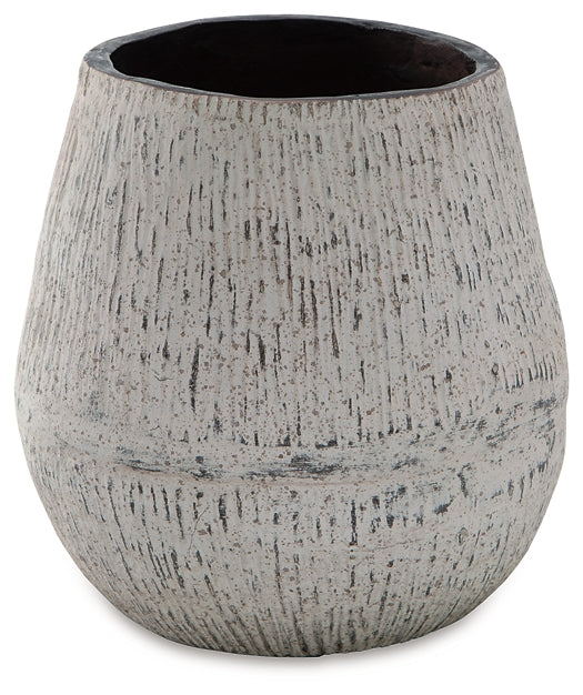 Claymount Vase Signature Design by Ashley®