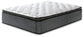 Ultra Luxury PT with Latex Mattress with Adjustable Base Sierra Sleep® by Ashley