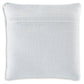 Keithley Next-Gen Nuvella Pillow Signature Design by Ashley®