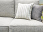 Hillside Barn Sofa with Cushion Signature Design by Ashley®