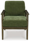 Bixler Showood Accent Chair Signature Design by Ashley®