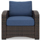 Windglow Lounge Chair w/Cushion (1/CN) Signature Design by Ashley®