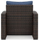 Windglow Lounge Chair w/Cushion (1/CN) Signature Design by Ashley®