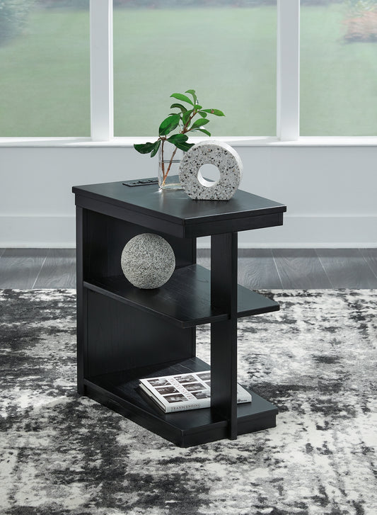 Winbardi Chair Side End Table Signature Design by Ashley®