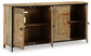 Camney Accent Cabinet Signature Design by Ashley®