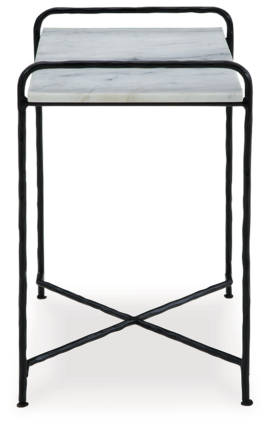 Ashber Accent Table Signature Design by Ashley®