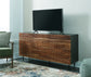 Darrey Accent Cabinet Signature Design by Ashley®