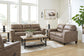 Navi Sofa, Loveseat and Recliner Signature Design by Ashley®