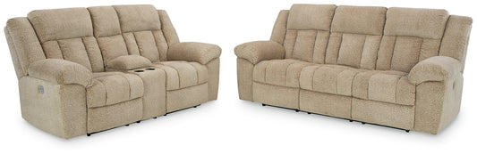 Tip-Off Sofa and Loveseat Signature Design by Ashley®