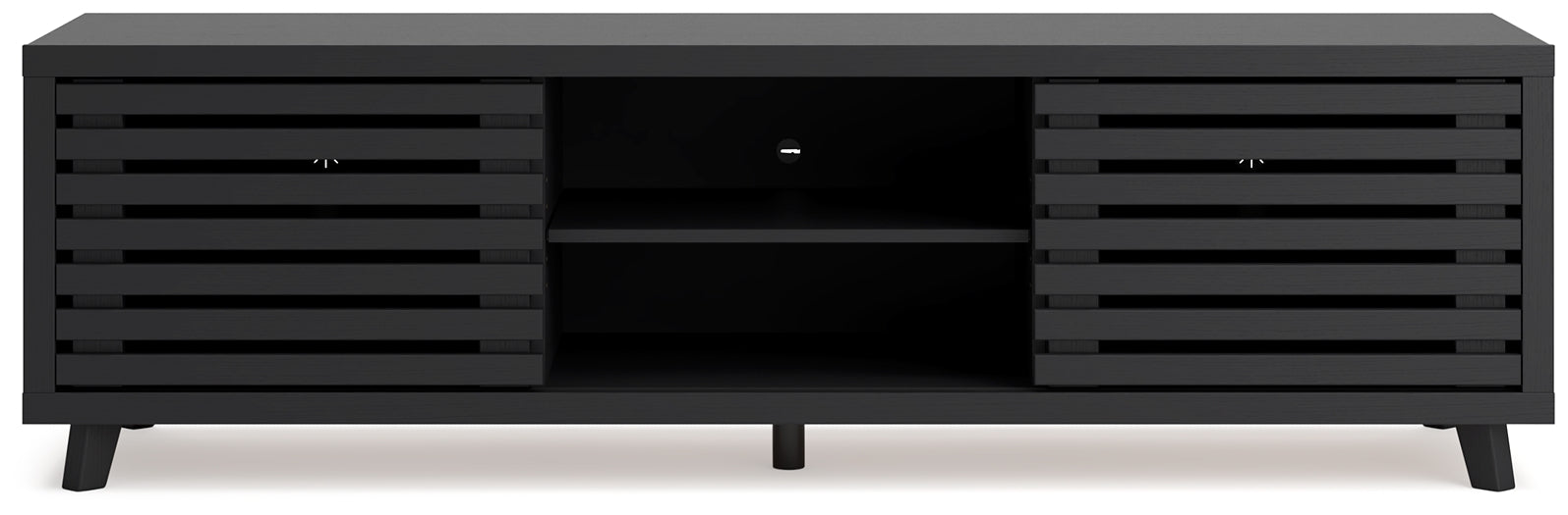 Danziar Extra Large TV Stand Signature Design by Ashley®