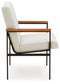Dressonni Dining UPH Arm Chair (2/CN) Signature Design by Ashley®