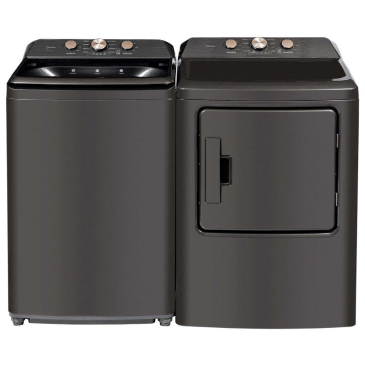 In-Stock Washer/Dryer