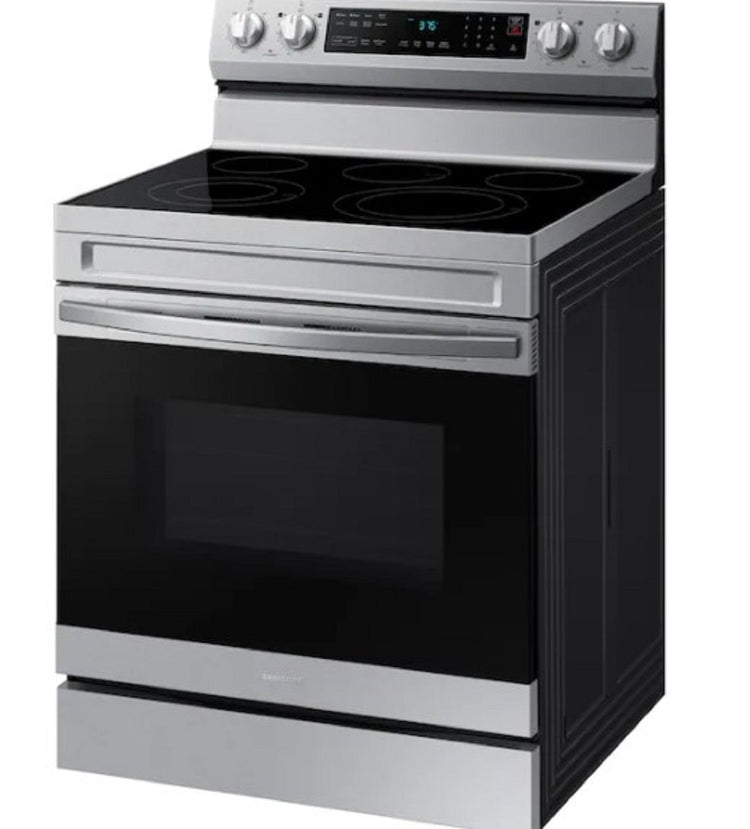 In-Stock Stoves