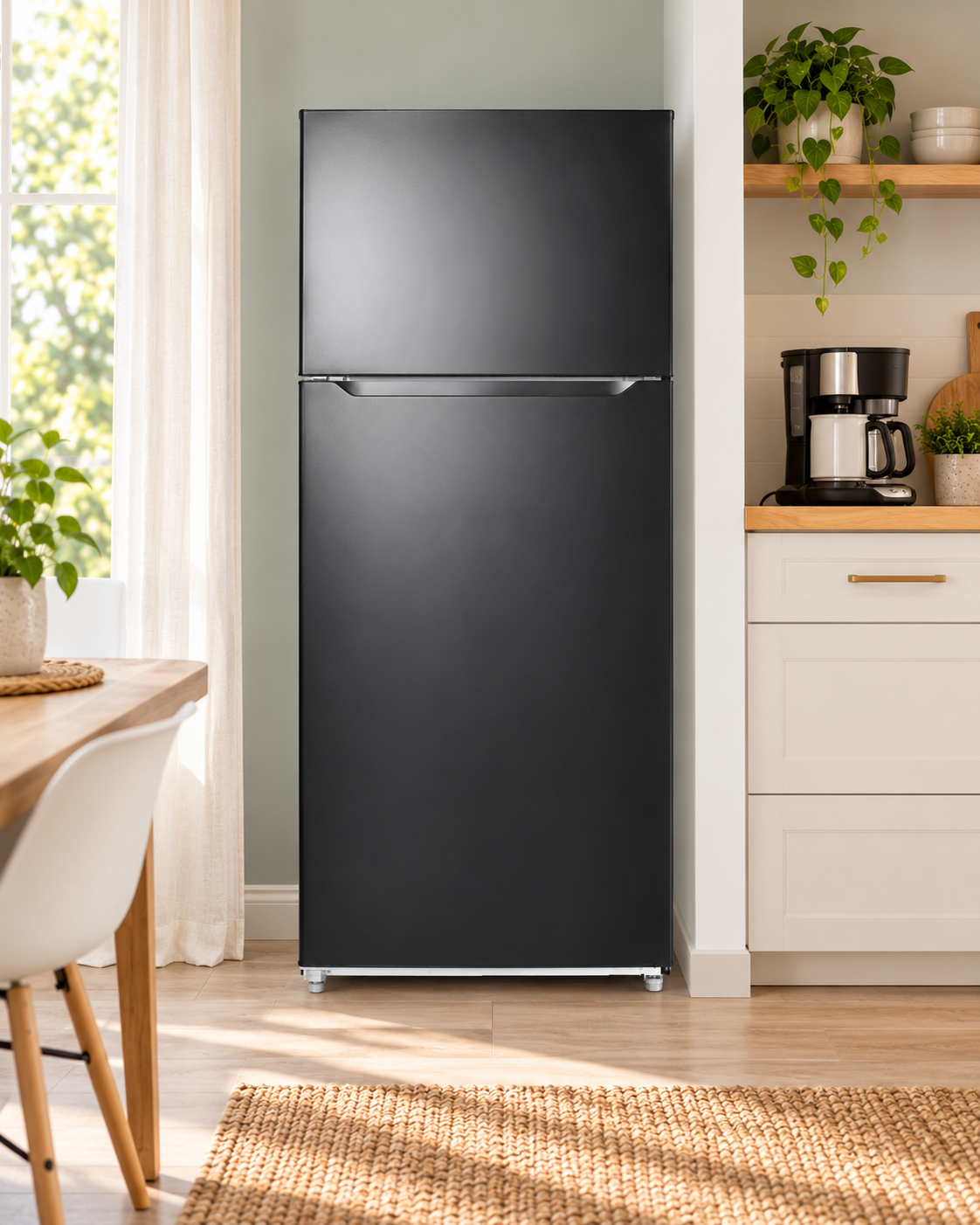 In-Stock Refrigerator
