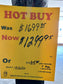 Used Queen Canopy Bed Only Trading Post