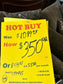 Used Brown Sofa and Loveseat Trading Post
