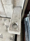 Used White King Bed Only Trading Post