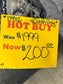 Used Grey 2 Piece Trading Post