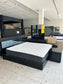 Used King Mirror Bedroom Set Trading Post