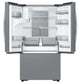 Samsung 31 CU. FT. French Door Refrigerator Samsung