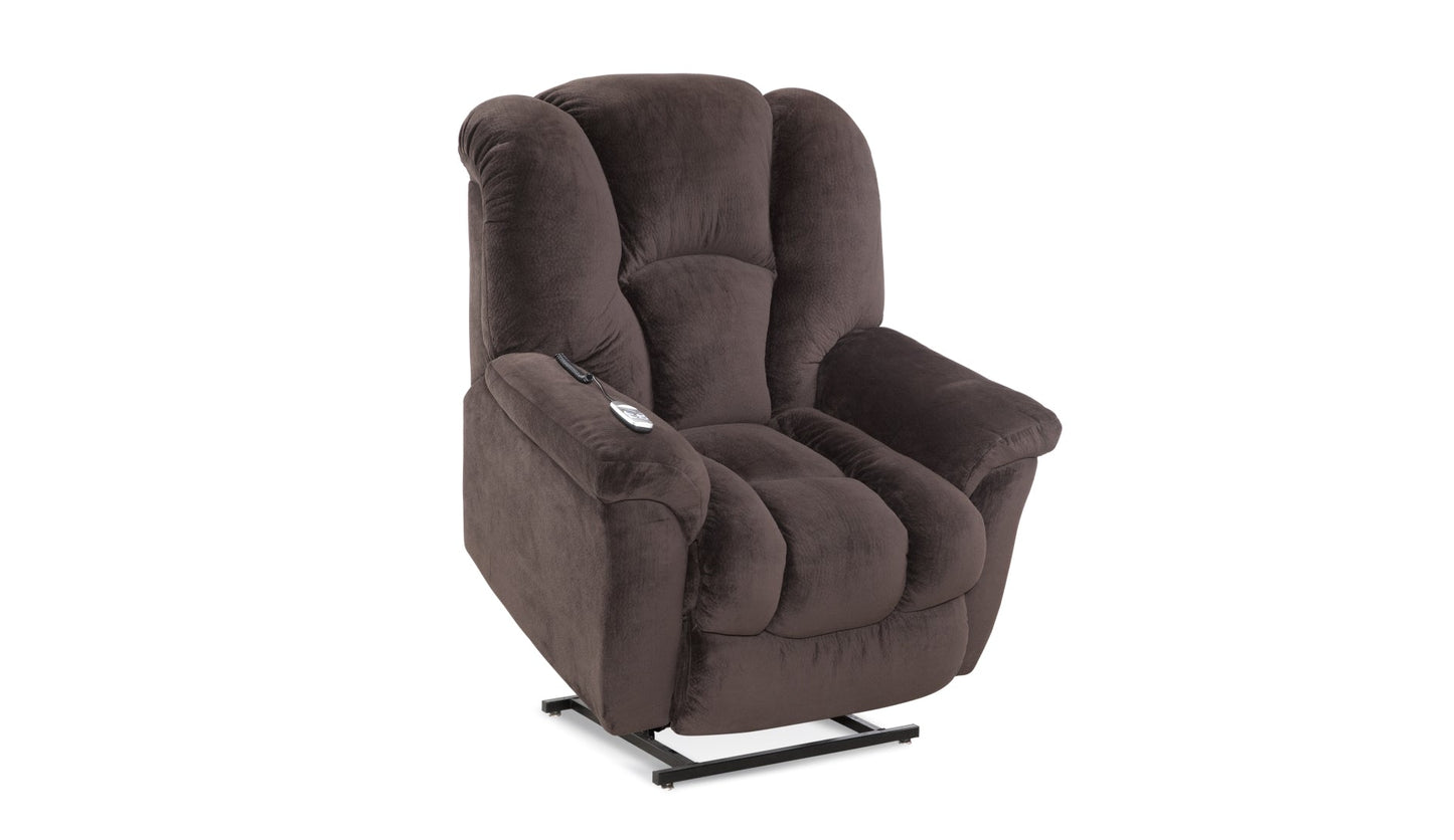 Transformer Expresso Lift Chair Recliner HomeStretch