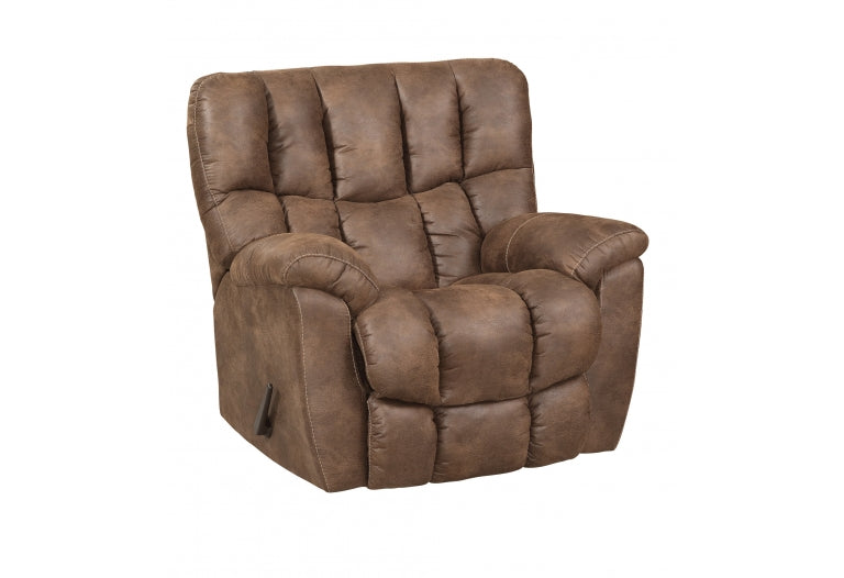 Vagabond Elk Rocking Recliner HomeStretch