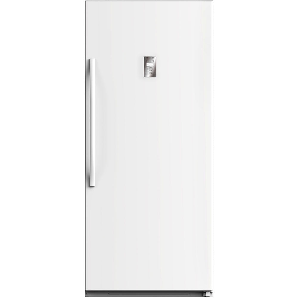 14 Cu. Ft. Upright Freezer