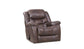 Blockbuster Wrangler Java Recliner Trading Post