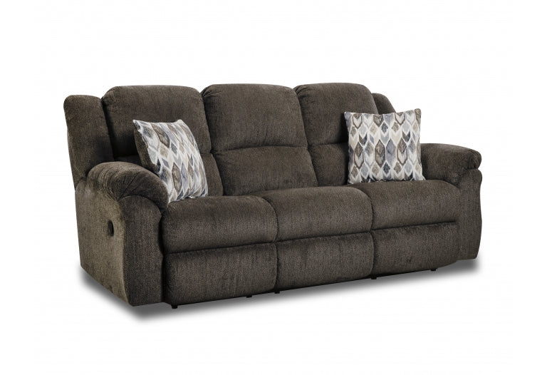 Clove Sofa Loveseat HomeStretch