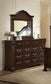 Emilie Queen Bedroom Package New Classic Furniture