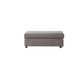 Image Carbon 18200 Sofa With Cuddle Chair Hughes Furniture