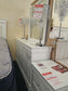 White King Pompei Bedroom Set Trading Post