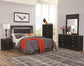 Kaylynn Bedroom Set Kith Furniture