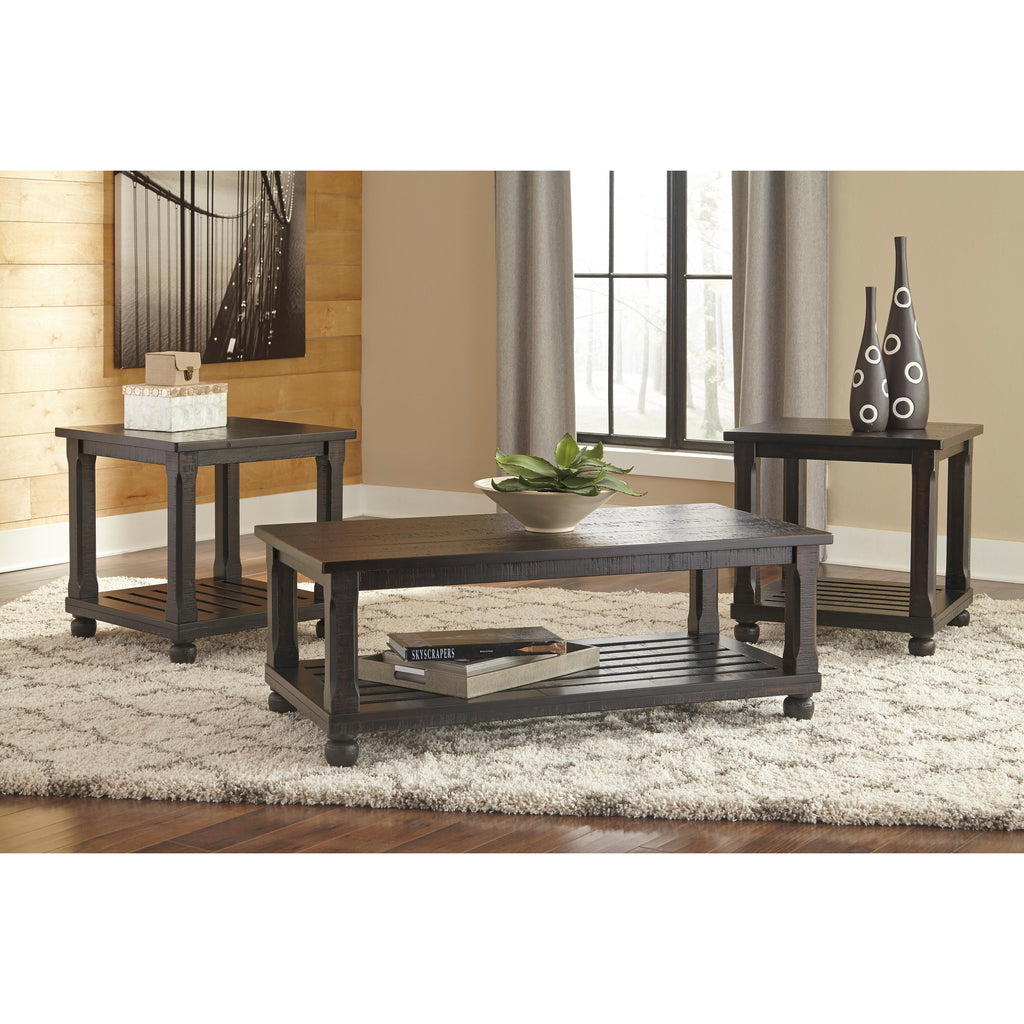 Mallacar Occasional Tables Trading Post