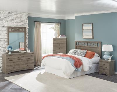 Mulberry Bedroom Set Kith Furniture