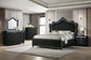 Kingdom Bedroom Set Happy Homes