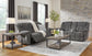 Foreside Charcoal Ashley Furniture