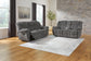 Foreside Charcoal Ashley Furniture
