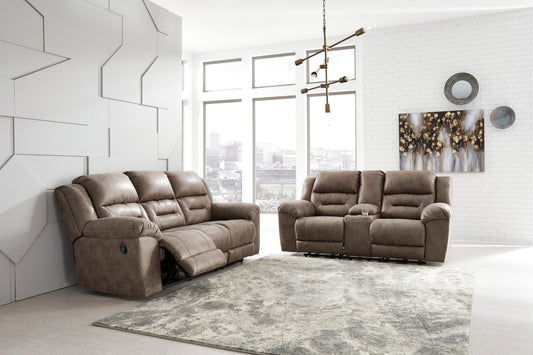 Stoneland Fossil Ashley Furniture