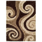 3D Shag 805 Coco American Cover Design