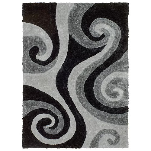 3D Shag 805 Shadow American Cover Design