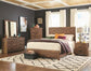 Gilliam Bedroom Set Kith Furniture