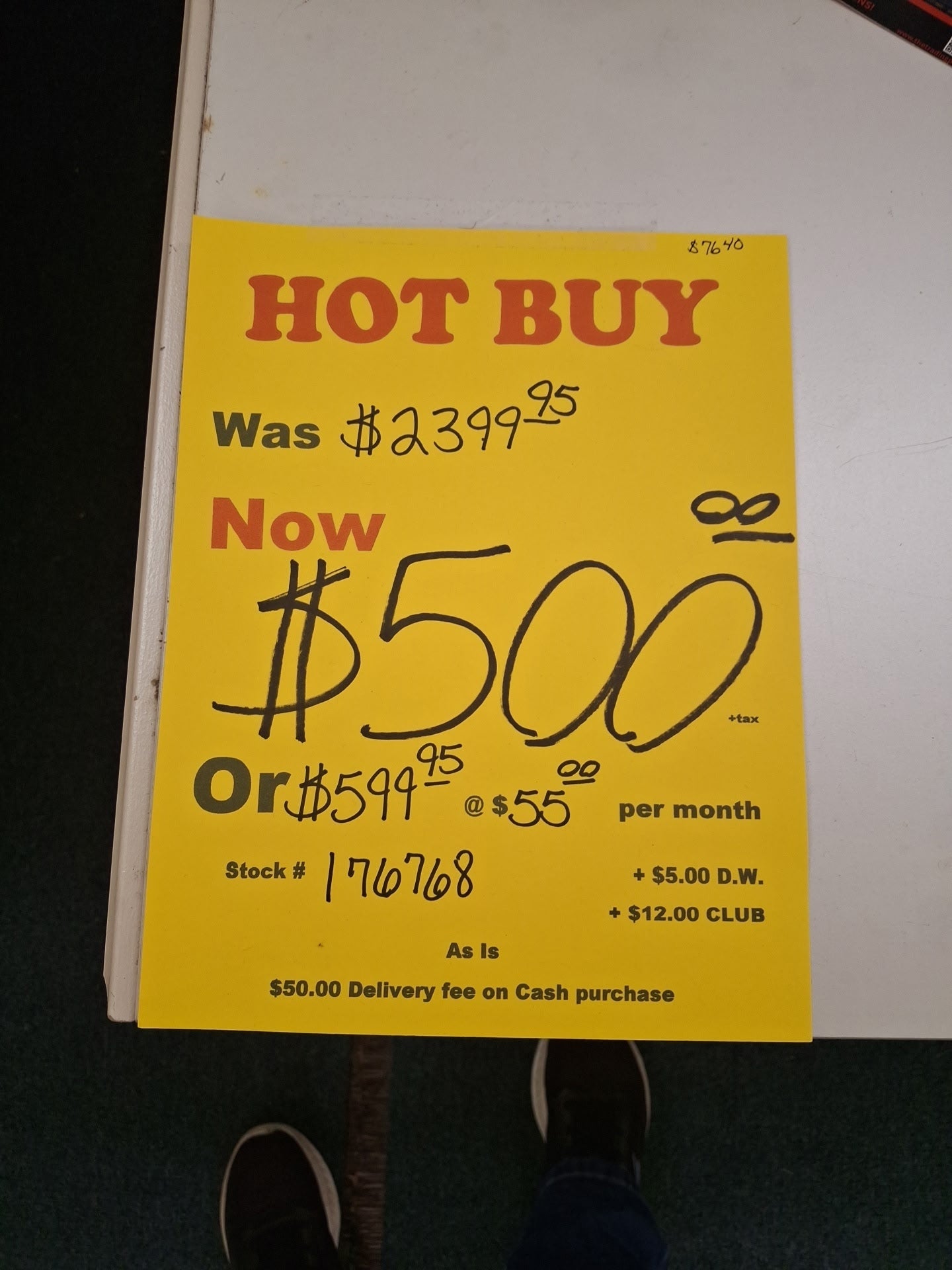 Used White King Bedroom Set Trading Post