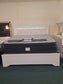 White King Pompei Bedroom Set Trading Post