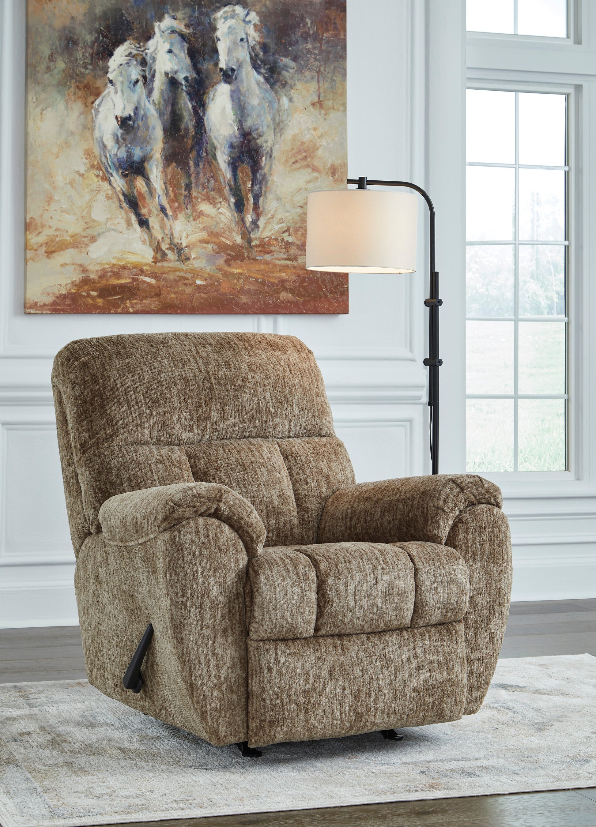 Stayfish Taupe Ashley Furniture