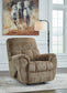 Stayfish Taupe Ashley Furniture